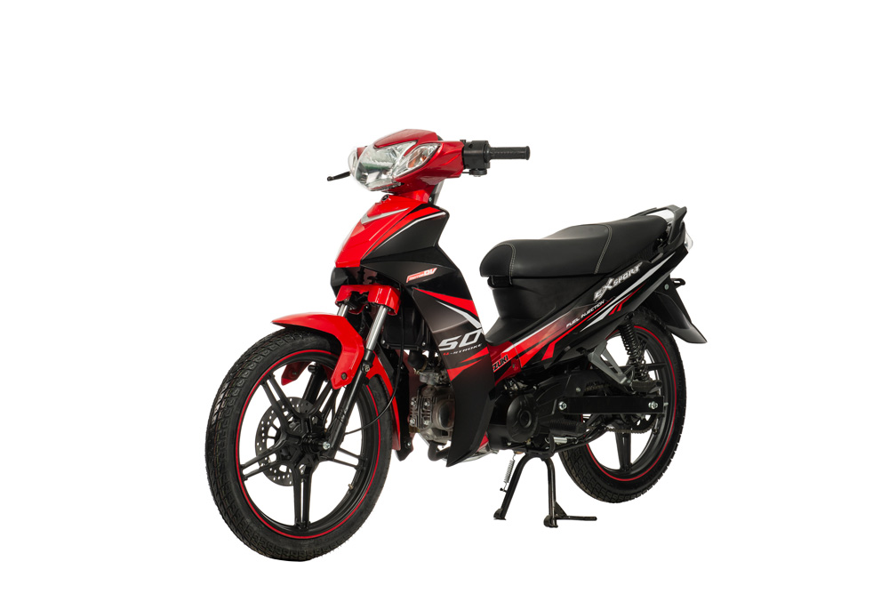 Mua bán xe máy Daelim BS Hồ Chí Minh Tháng 042023