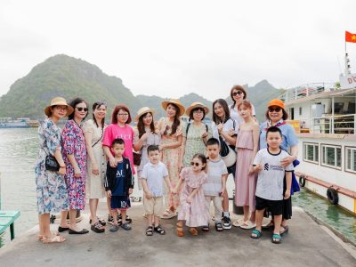 Kết sức mạnh, nối thành công trong chuyến teambuilding của DVMotor