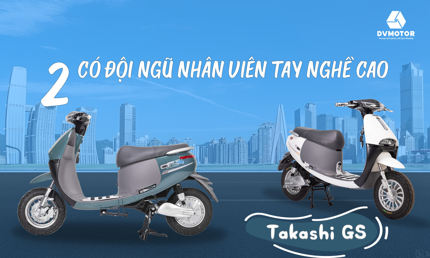 đơn vị bảo dưỡng xe điện