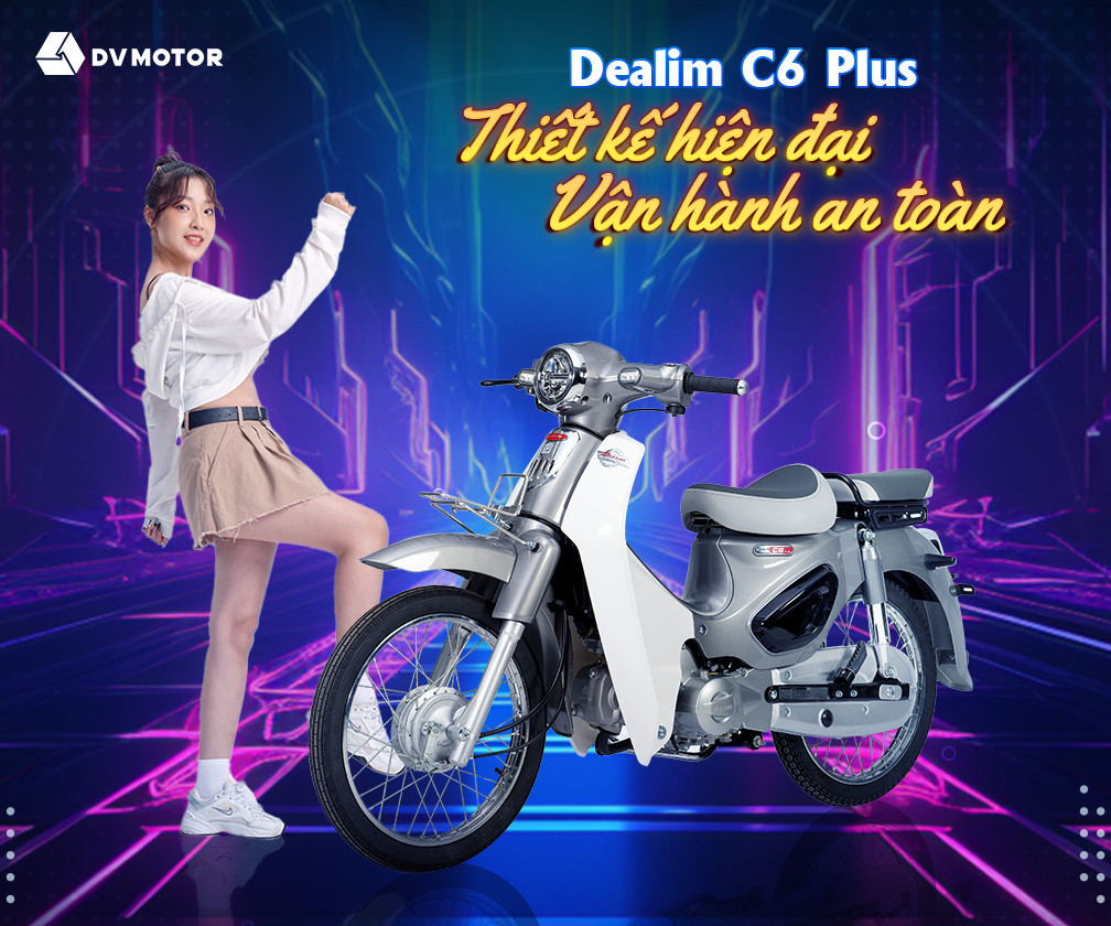 Khi mua xe số 50cc, học sinh cần lưu ý những gì?