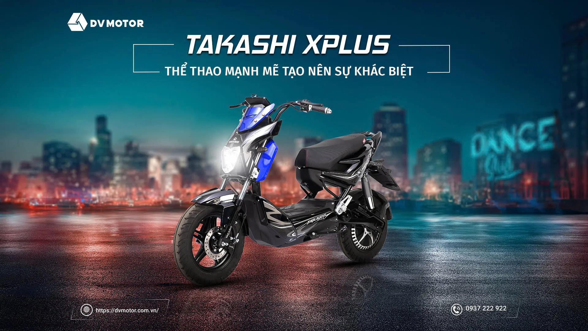 xe máy điện thể thao xe máy điện nam 