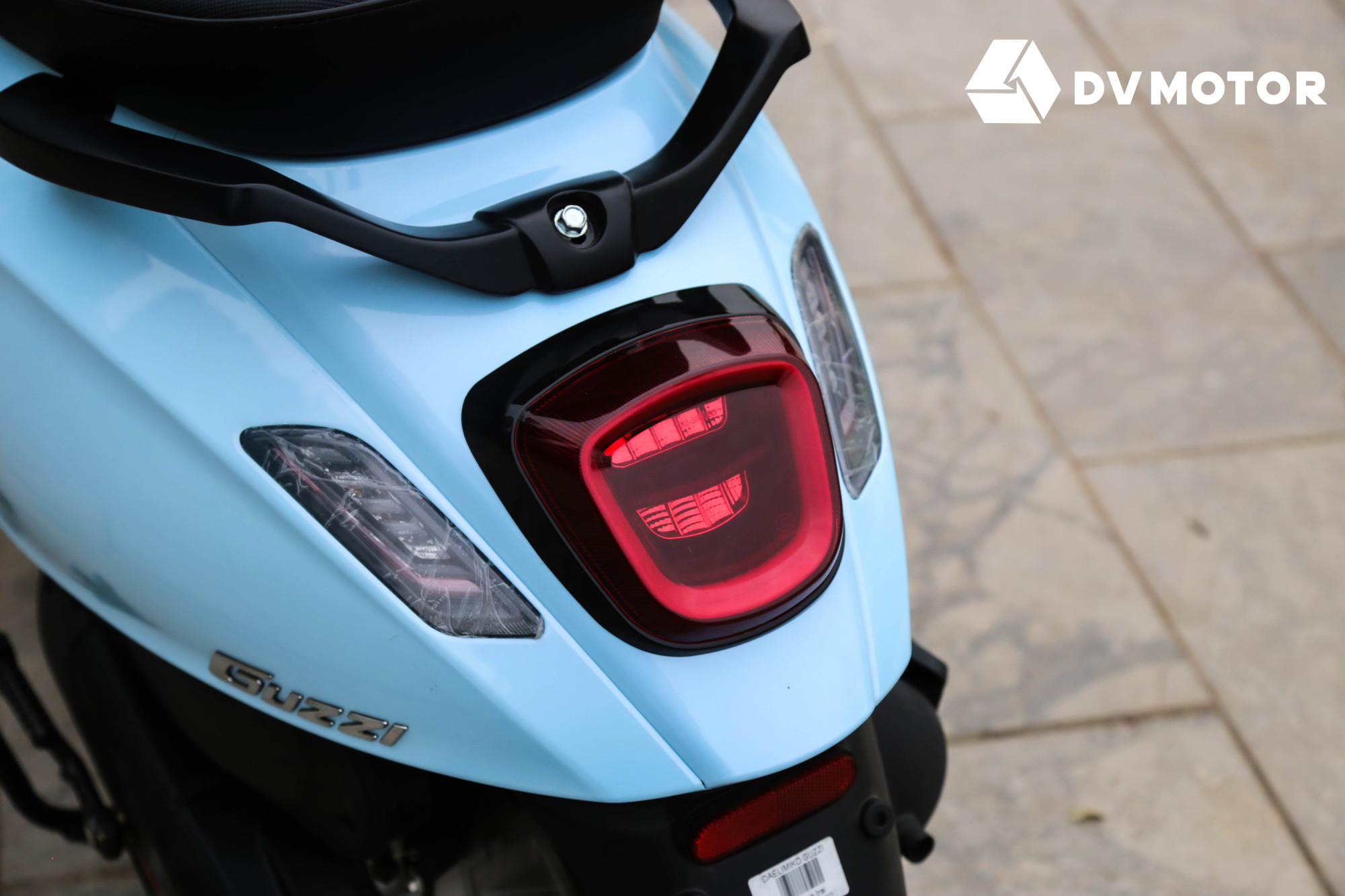 Xe máy 50cc