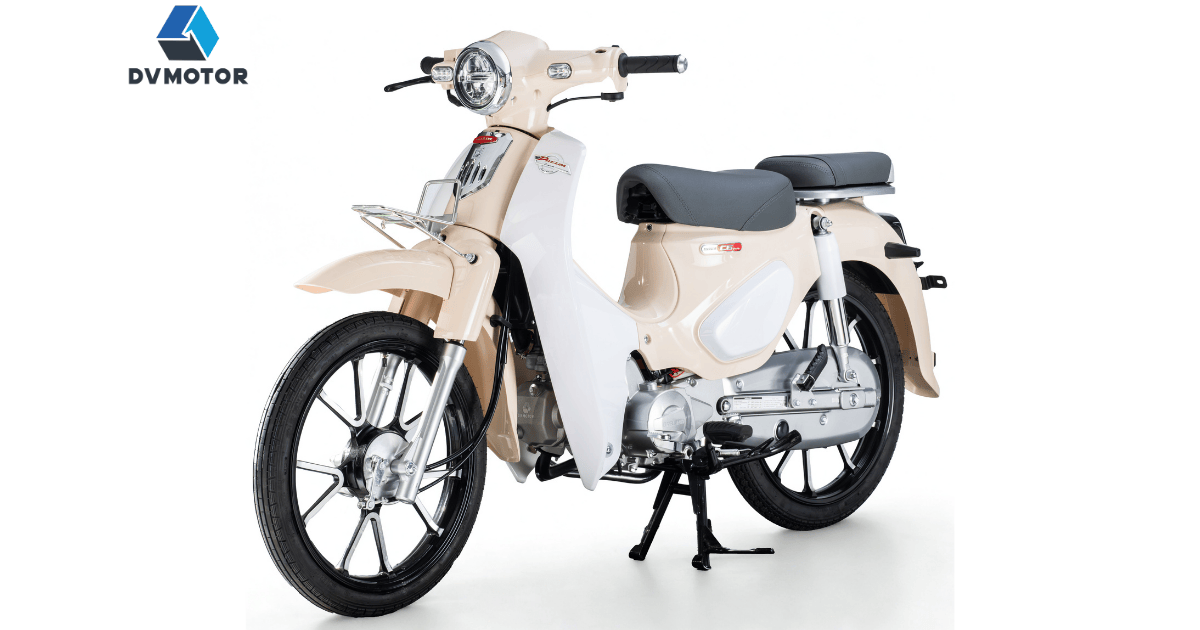 xe máy 50cc