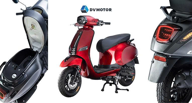 xe máy 50cc