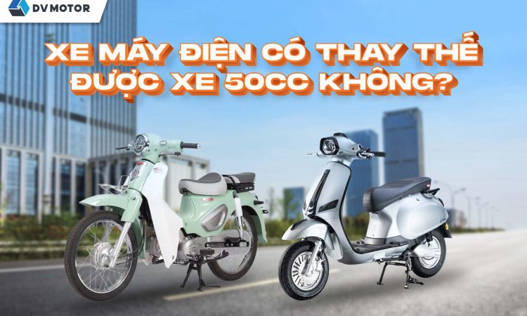 Xe máy điện