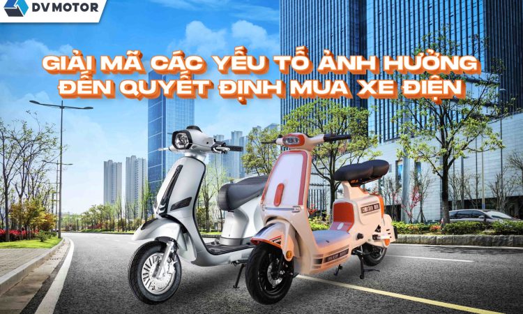 xe điện