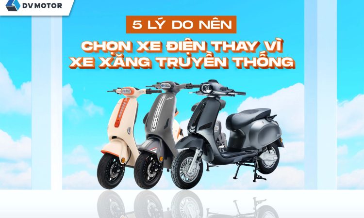 xe dien