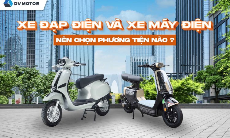 xe máy điện