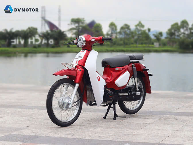 Xe 50cc
