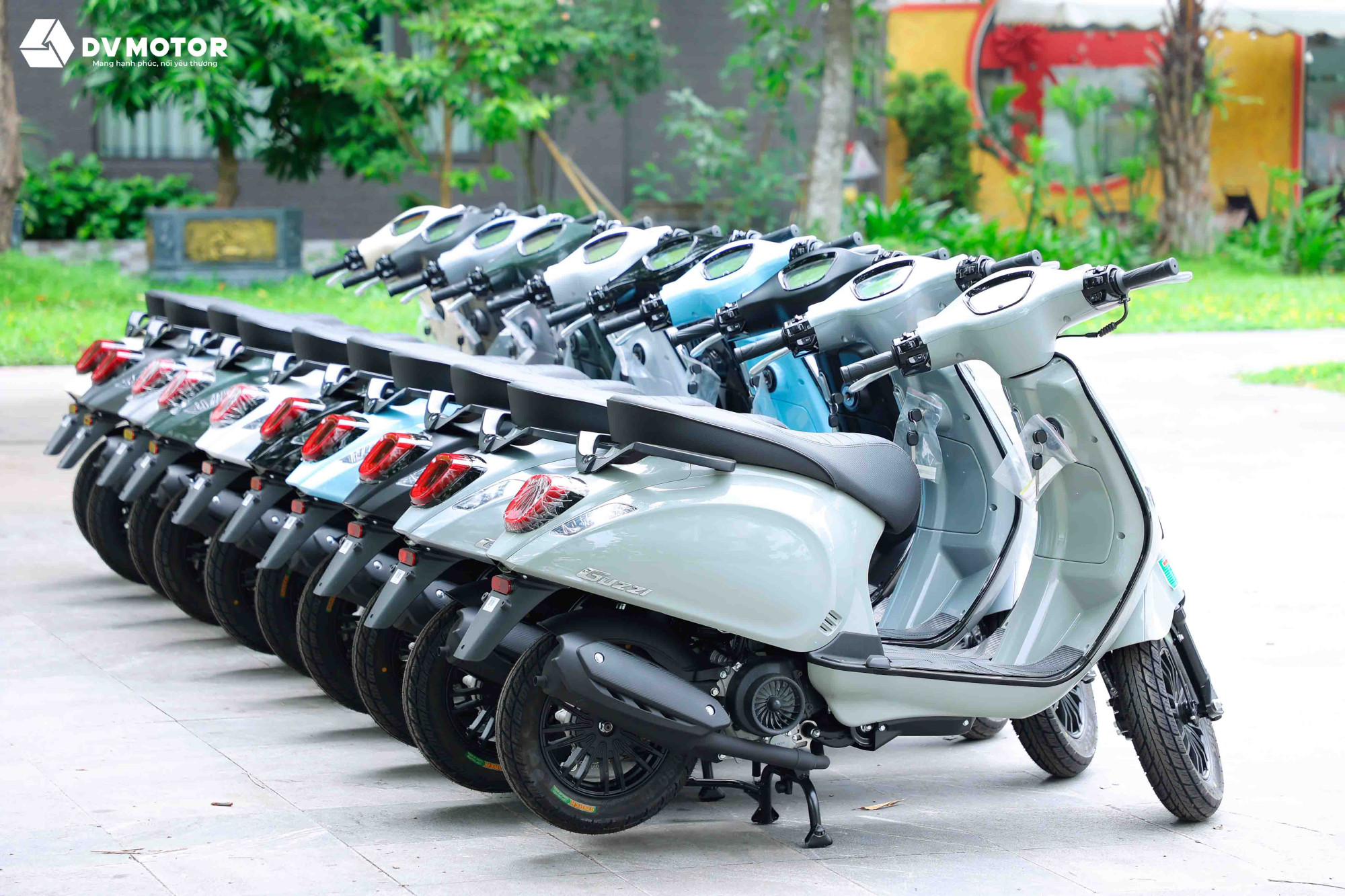 xe máy 50cc