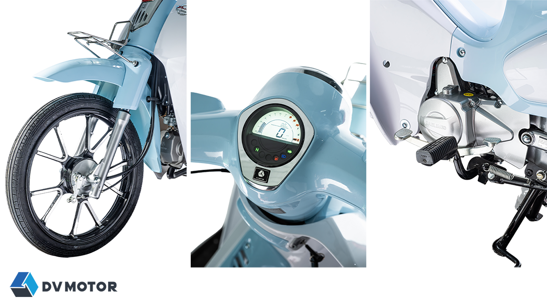 xe 50cc