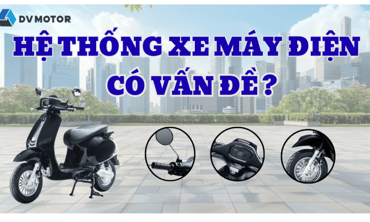 xe máy điện
