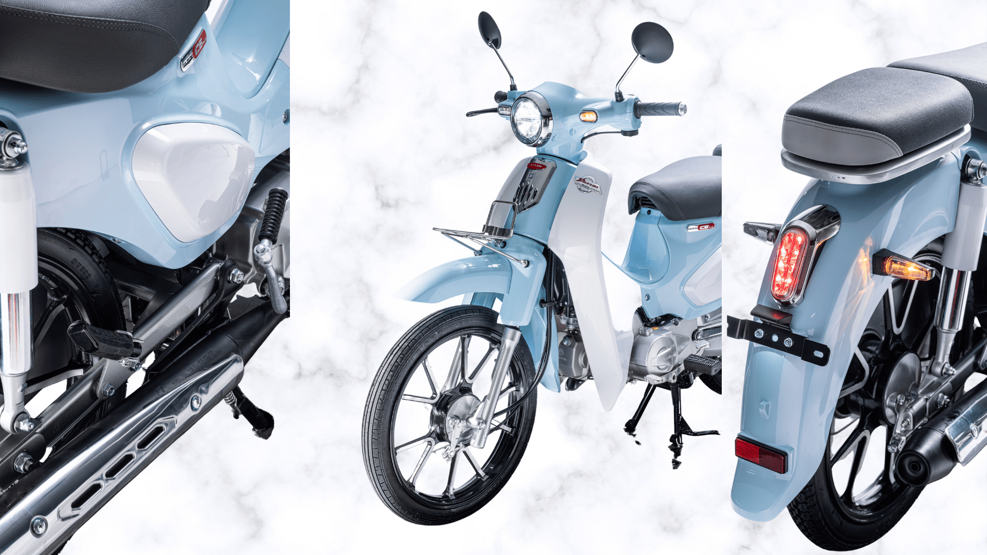 xe 50cc