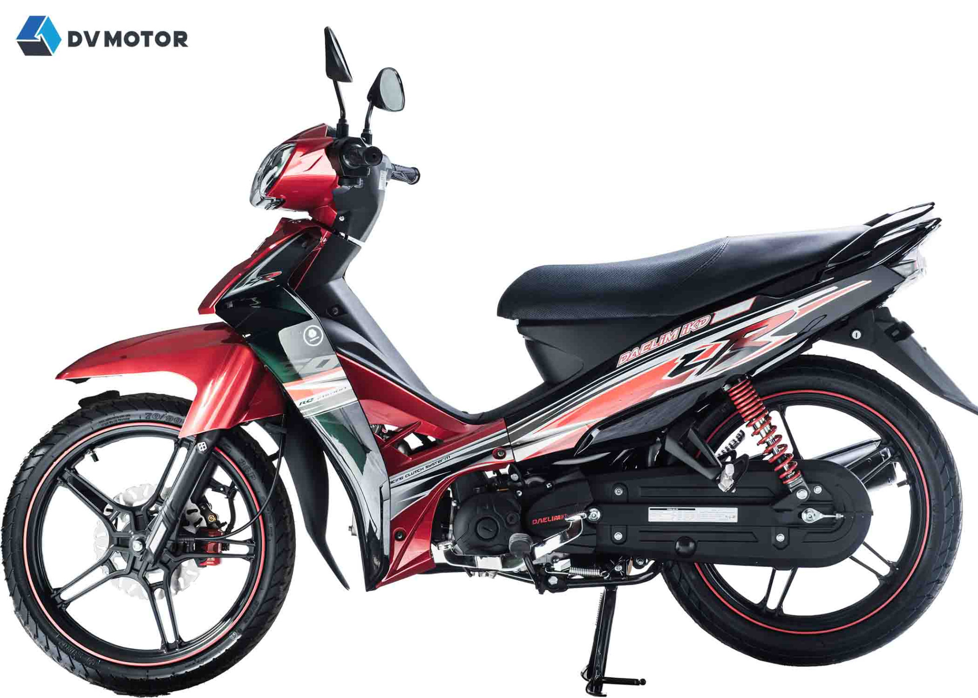xe máy 50cc