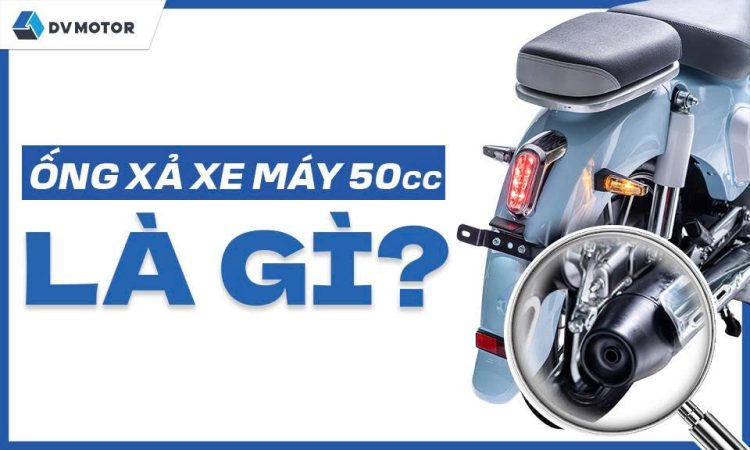 xe 50cc