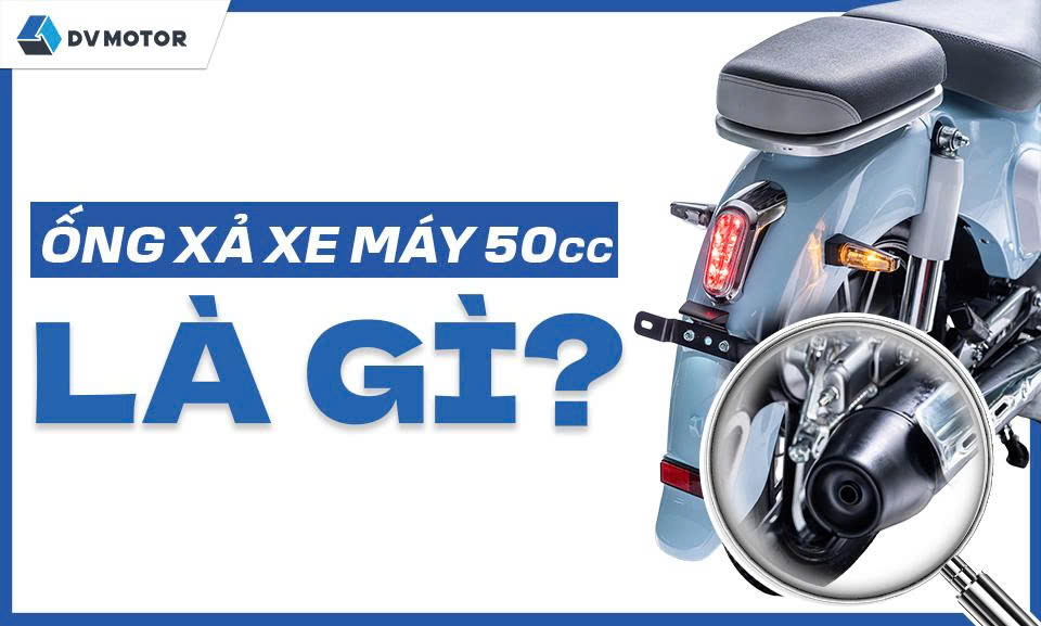 xe 50cc