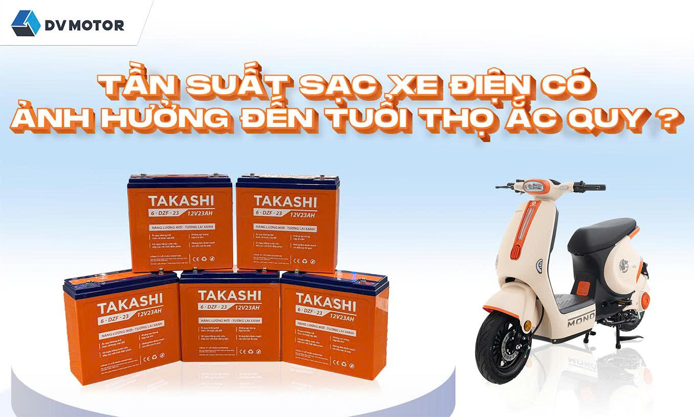 xe điện