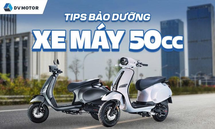 xe 50cc