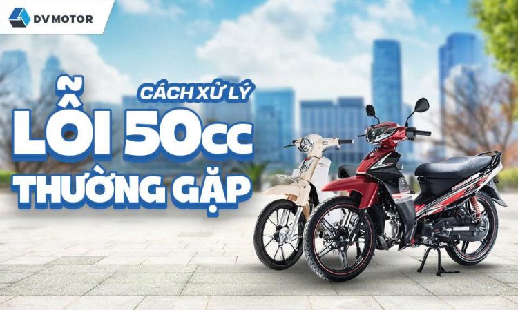 xe máy 50cc