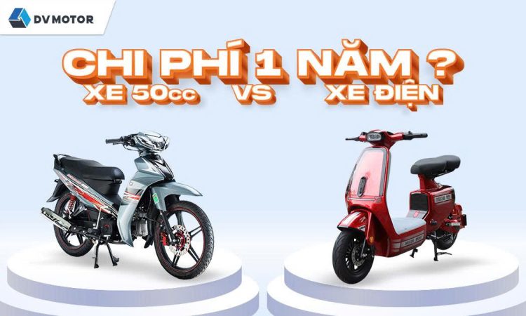 xe 50cc