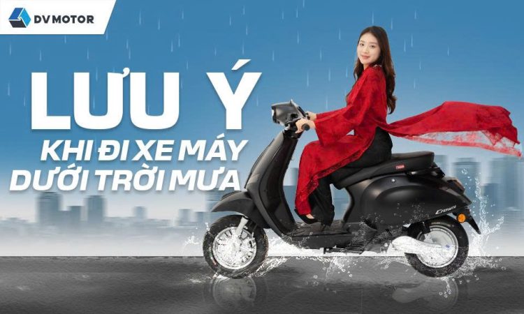 xe máy điện
