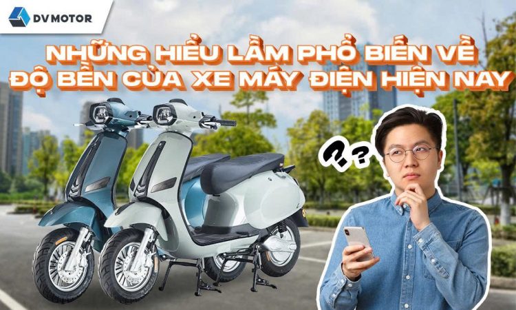 xe máy điện