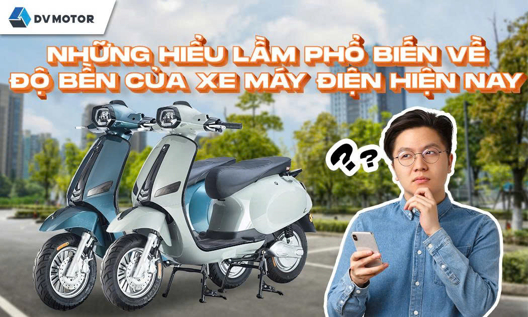 xe máy điện