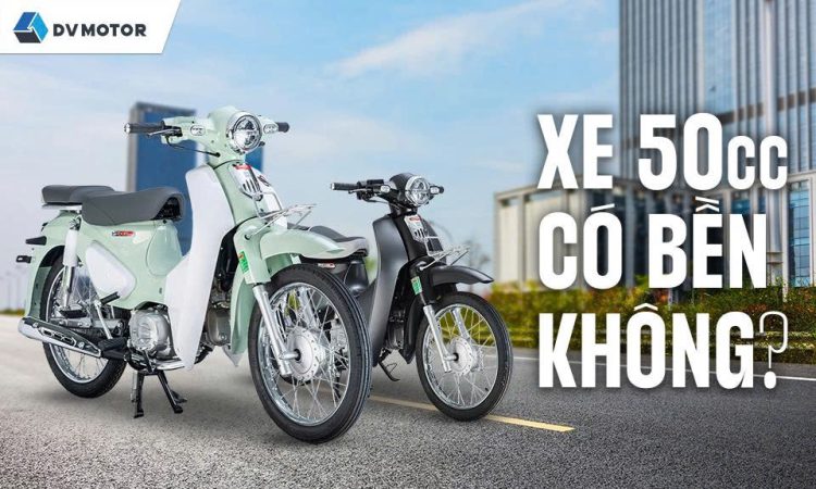 xe 50cc