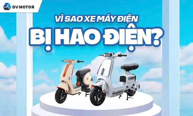 xe máy điện