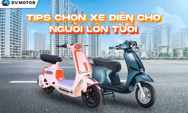 xe điện
