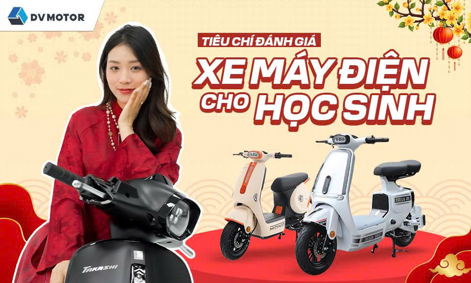 xe máy điện
