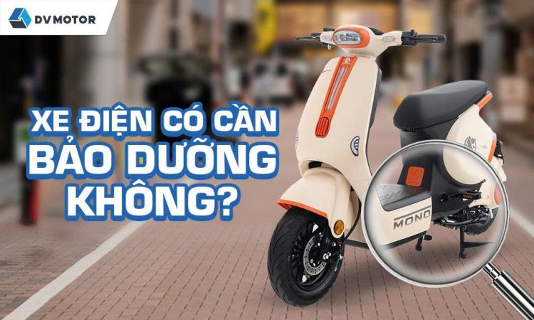 xe máy điện