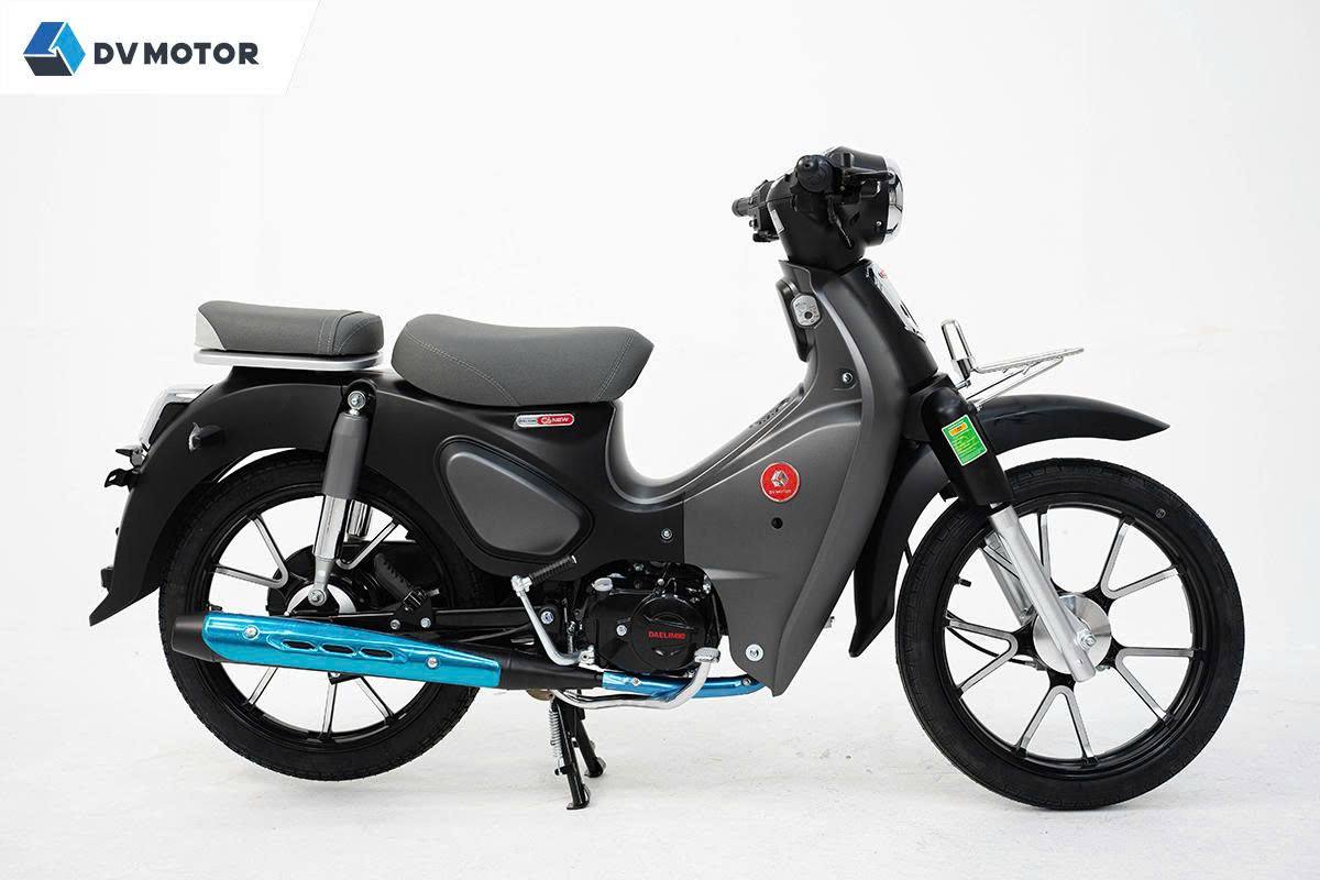 Xe 50cc
