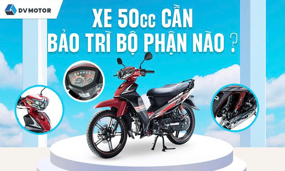 xe 50cc