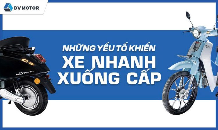 xe máy điện