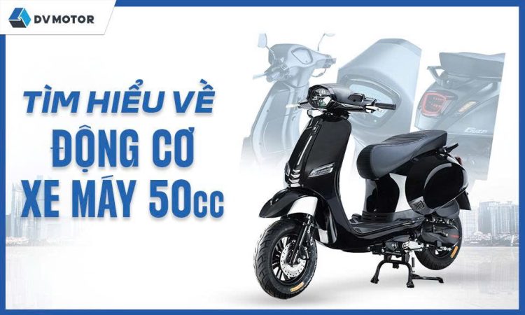xe máy 50cc
