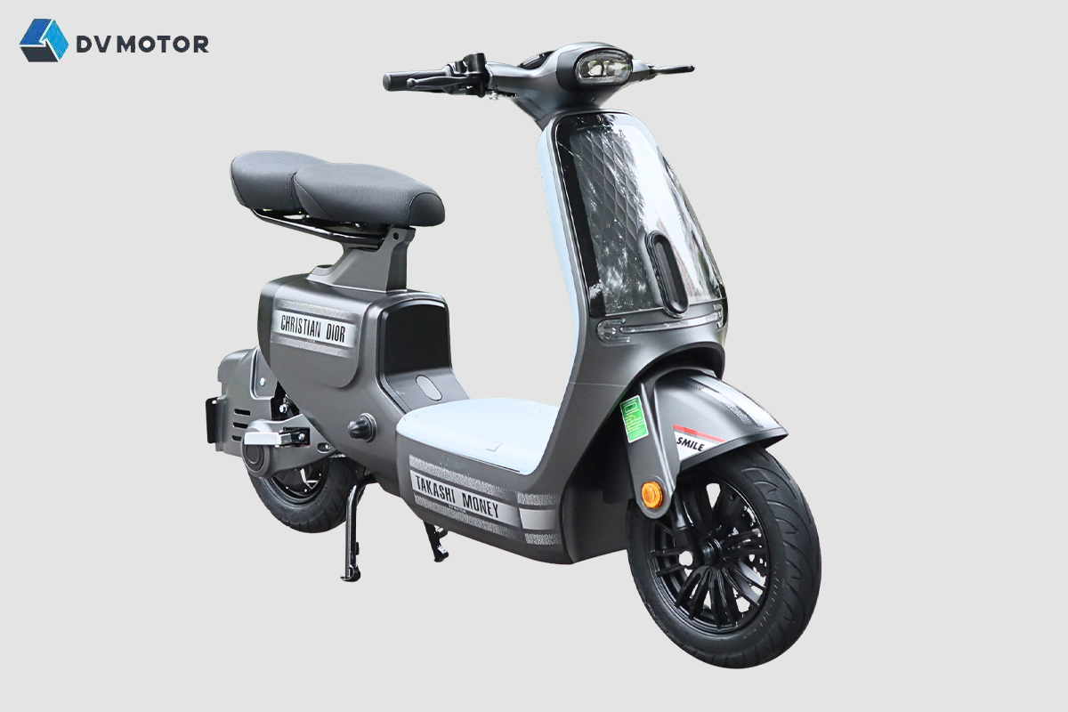 xe máy điện dành cho học sinh