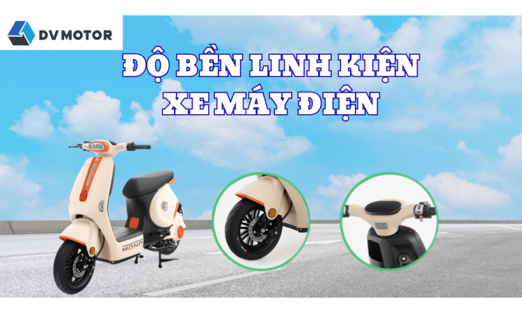 xe máy điện