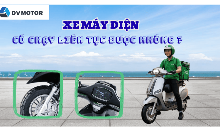 xe máy điện
