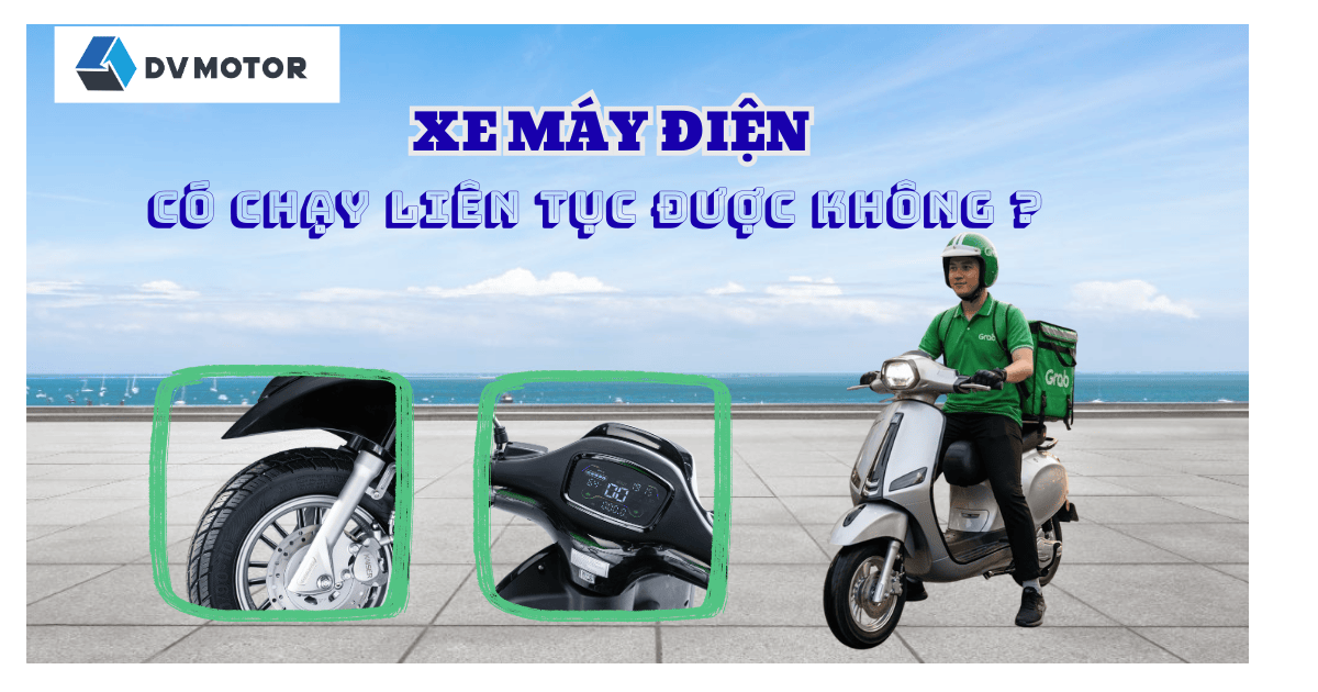xe máy điện