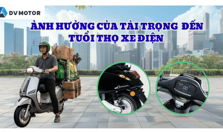 xe điện