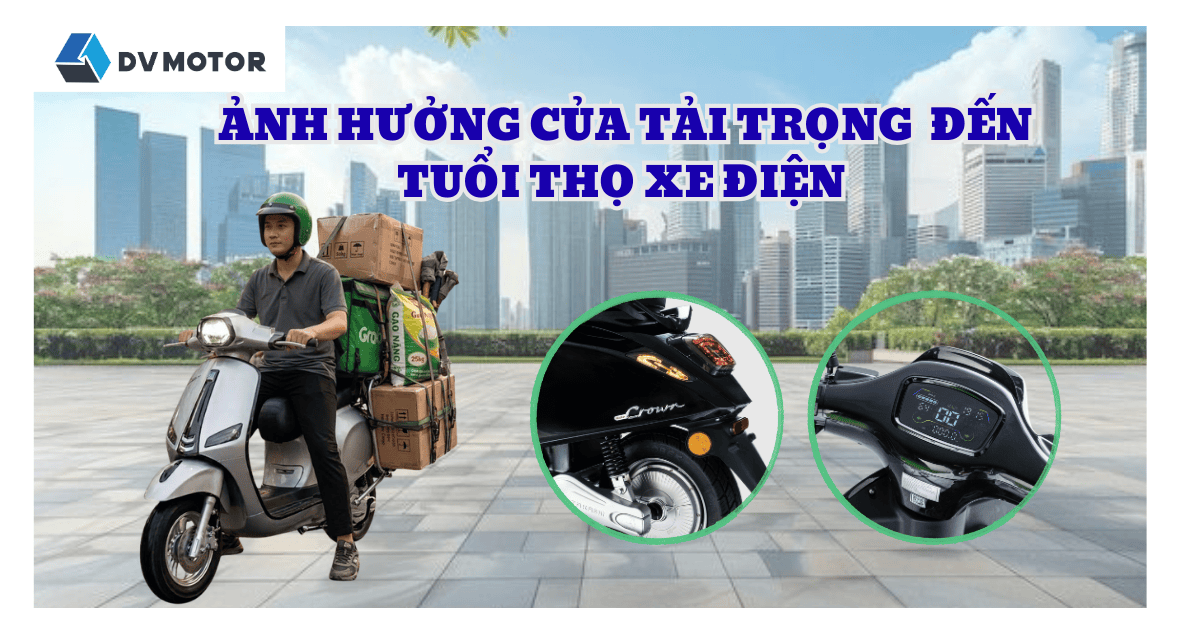 xe điện