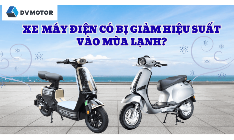 xe máy điện