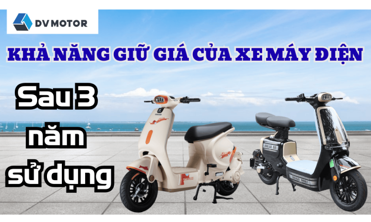 xe máy điện