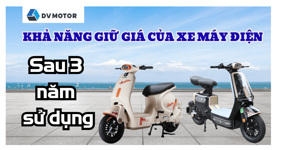 xe máy điện