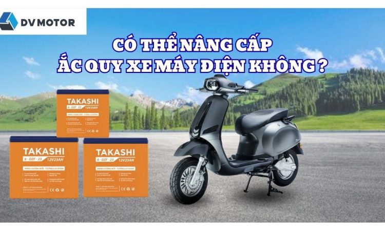 xe máy điện