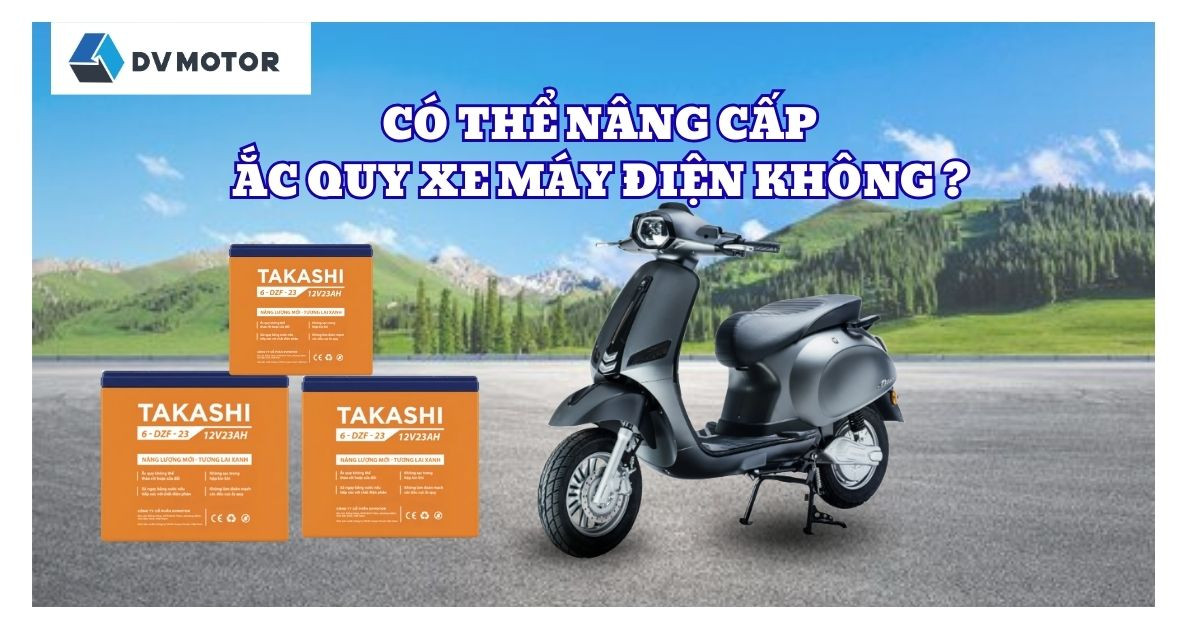 xe máy điện