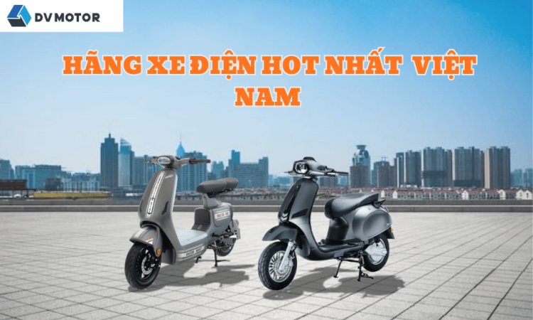 xe điện