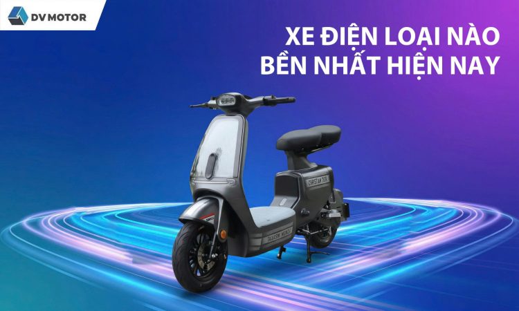 xe điện