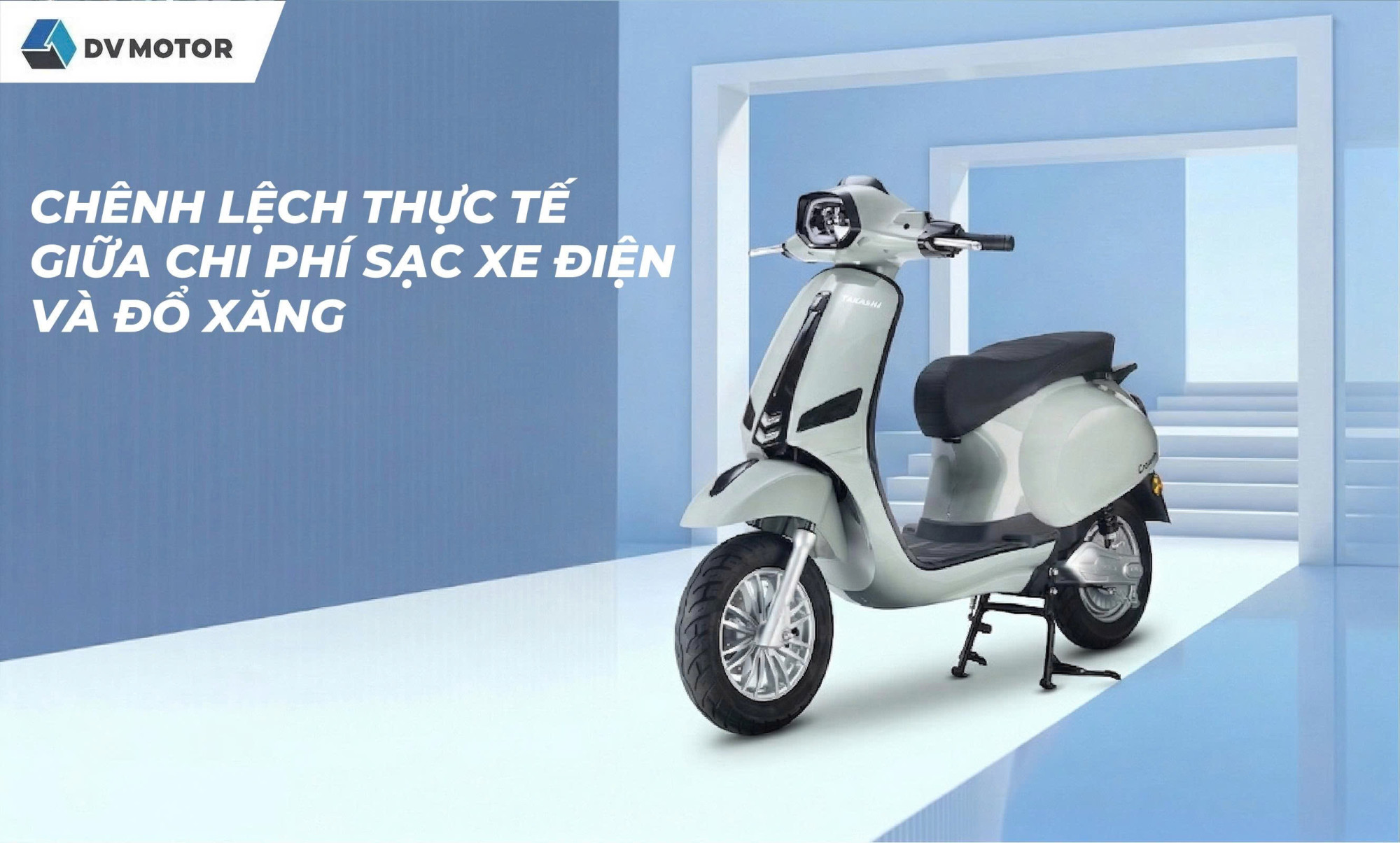 xe điện